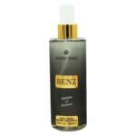 بادی اسپلش مردانه وودی سنس مدل BENZ حجم 250 میلی لیتر