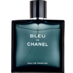 ادو پرفیوم مردانه شانل مدل Bleu de Chanel Eau de Parfum حجم 150 میلی لیتر