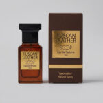 عطر جیبی اسکوپ مدل تام فورد توسکان لدر حجم 30 میلی لیتر