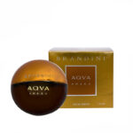 عطر جیبی مردانه برندینی مدل Aqva Amara حجم 33 میلی لیتر