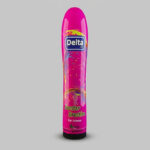 ژل تقویت جنسی بانوان دلتا دارو مدل Booster Erection حجم 100 میلی لیتر