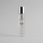 عطر جیبی مردانه صندل مدل لجند اسپریت با رایحه خنک حجم 33 میلی لیتر