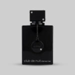 ادو تویلت مردانه آرماف مدل Club De Nuit Intense Man حجم 105 میل لیتر