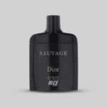 ادوپرفیوم مردانه نایس پاپت مدل Sauvage Dior حجم 85 میلی لیتر
