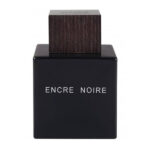 ادو تویلت مردانه لالیک مدل Encre Noire حجم 100 میلی لیتر