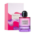 ادوپرفیوم زنانه روبرتو ویزاری مدل PINK COUTURE با رایحه خنک حجم 100 میلی‌لیتر