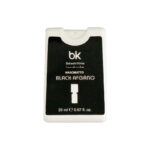 عطر جیبی مردانه بی کی مدل black afgano حجم 20 میلی لیتر