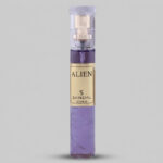 عطر جیبی زنانه صندل مدل ALIEN حجم 25 میلی لیتر