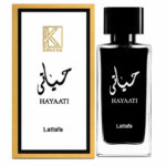 ادو پرفیوم مردانه کلپک مدل حیاتی با رایحه خنک حجم 100 میلی لیتر