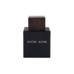 ادو تویلت مردانه لالیک مدل Encre Noire حجم 100 میلی لیتر