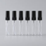 محفظه نگهداری عطر مدل RTY حجم 10 میلی لیتر مجموعه 6 عددی