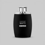 ادو پرفیوم مردانه لالیک مدل White in Black حجم 125 میلی لیتر