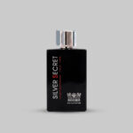ادو پرفیوم مردانه رودیر مدل Silver Secret حجم 100 میلی لیتر