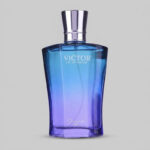 ادو پرفیوم مردانه ژک ساف مدل Victor حجم 100 میلی لیتر