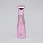 عطر جیبی زنانه ژک ساف مدل Sweet Love حجم 20 میلی لیتر