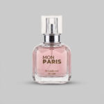 عطر جیبی زنانه اسکلاره مدل Moon Paris Yves Saint Laurent حجم 30 میلی لیتر