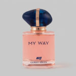 عطر جیبی زنانه نایس پاپت مدل My Way Giorgio Armani حجم 30 میلی لیتر