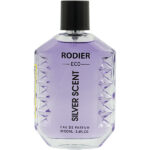 ادوپرفیوم مردانه رودیر مدل SILVER SCENT با رایحه گرم حجم 100 میلی لیتر
