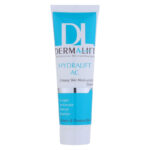 کرم مرطوب‌کننده درمالیفت مدل Hydralift AC Cream مناسب پوست‌های چرب حجم 50 میلی‌لیتر