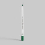 مداد چشم لامل مدل Long lasting رنگ سبز 409