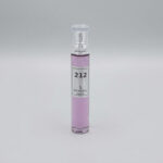 عطر جیبی مردانه صندل مدل 212 حجم 25 میلی لیتر