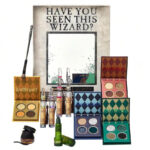 مجموعه آرایشی شیگلم مدل Harry Potter مجموعه 11 عددی