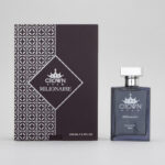 عطر و ادکلن مردانه کراون استار مدل میلیونر حجم 100 میلی لیتر