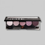 پالت سایه چشم نوت سری Professional Palette تحت لیسانس شماره102