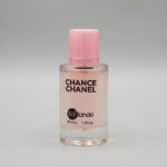 عطر جیبی زنانه بایلندو مدل CHANCE CHANEL با رایحه شیرین حجم 35 میلی‌لیتر