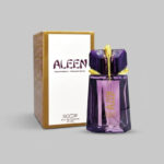 عطر جیبی اسکوپ مدل الین حجم 25 میلی لیتر