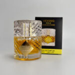عطر جیبی ویکینگ مدل آنجلز شیر با رایحه گرم حجم 25 میلی لیتر