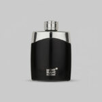 ادو پرفیوم مردانه اسکلاره مدل Mont Blanc Legend با رایحه شیرین و خنک حجم 100 میلی لیتر