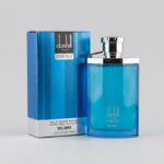 ادو پرفیوم مردانه اسکلاره مدل DUNHILL LONDON DESIRE حجم 100 میلی لیتر