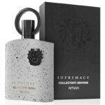 ادو پرفیوم مردانه افنان مدل Supermacy collector edition با رایحه گرم حجم 100 میلی لیتر