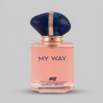 عطر جیبی زنانه نایس پاپت مدل Giorgio Armani My Way با رایحه خنک حجم 32 میلی‌لیتر