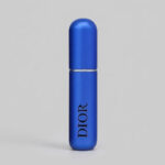 محفظه نگهدارنده عطر مدل اتومایزر کد DR002