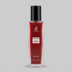 عطر جیبی الحمبرا مدل Tom Ford Lost Cherry حجم 35 میلی‌لیتر