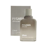 ادو پرفیوم مردانه اولترا ویرچوآل مدل Pegasus Exclusif با رایحه گرم حجم 100 میلی لیتر