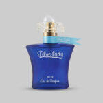 ادوپرفیوم زنانه مدل Blue Lady حجم 40 میلی لیتر