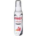 ژل حجم دهنده سیمپلکس مدل Power حجم 100 میلی لیتر