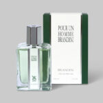 عطر جیبی مردانه برندینی مدل PourUn حجم 33 میلی لیتر