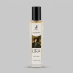 عطر جیبی زنانه الحمبرا مدل CASAMORATI LIRA با رایحه گرم و شیرین حجم ۳۵ میلی لیتر