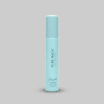 عطر جیبی زنانه ژک ساف مدل PURE MAGIC با رایحه شیرین و خنک حجم 22 میلی‌لیتر