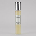 عطر جیبی مردانه صندل مدل Creed Viking با رایحه تلخ حجم 25 میلی‌لیتر