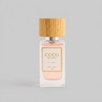 عطر جیبی زنانه کوکو بلان مدل مای آنجل با رایحه خنک و شیرین و چوبی با حجم ۳۰ میلی لیتر
