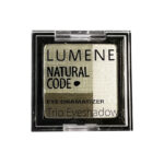 پالت سایه چشم لومن مدل Naturalcode trio eyesahdow 4