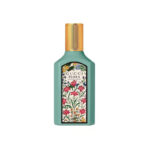 ادوپرفیوم زنانه گوچی مدل Flora Gorgeous Jasmine با رایحه خنک حجم 100 میلی‌لیتر