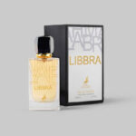 ادو پرفیوم زنانه الحمبرا مدل Libbra حجم 100 میلی لیتر