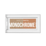 پالت سایه چشم پاستل مدل MONOCHROM شماره 26