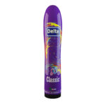 ژل تقویت جنسی بانوان دلتا دارو مدل Classic حجم 100 میلی لیتر